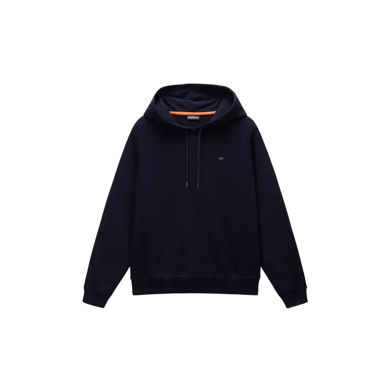 Felpa con cappuccio Napapijri B-Nedles