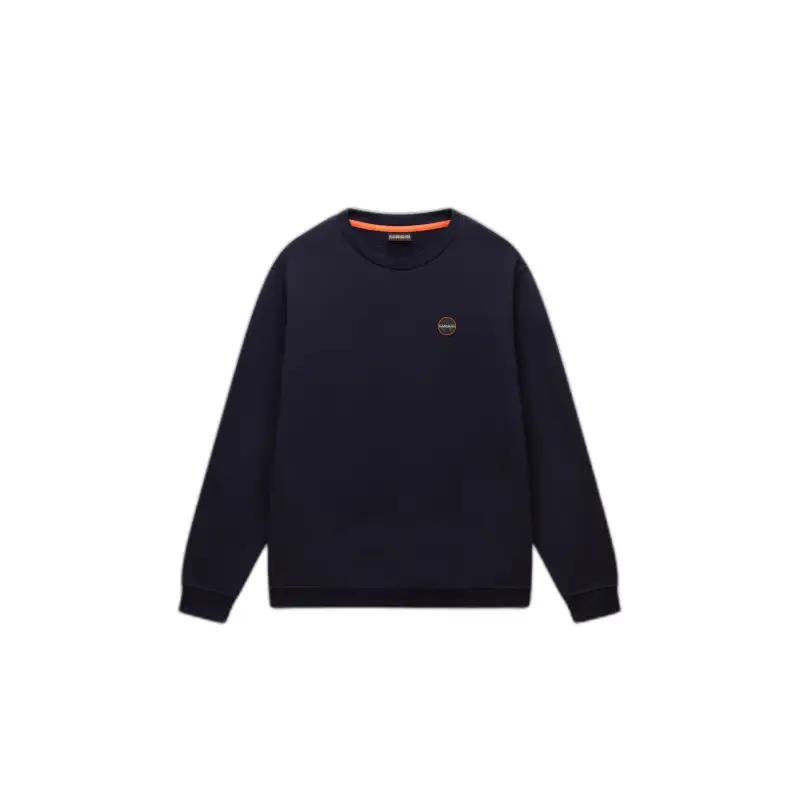 Felpa Napapijri B-Badge 1