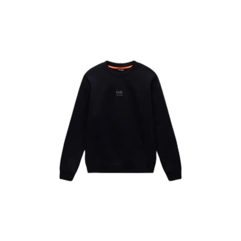 Felpa Napapijri B-Elevated Logo