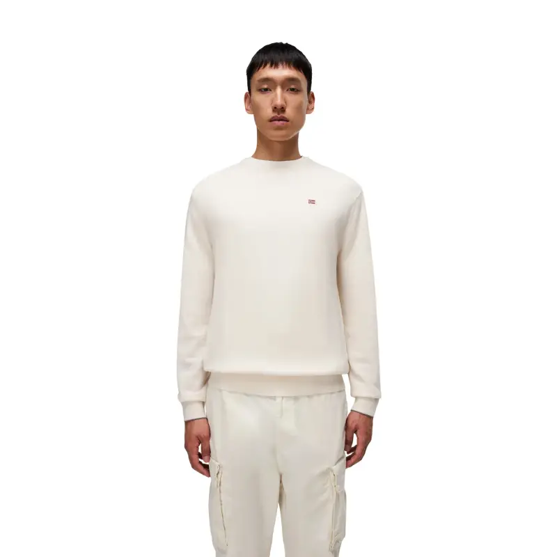 Felpa Napapijri Damavand 4