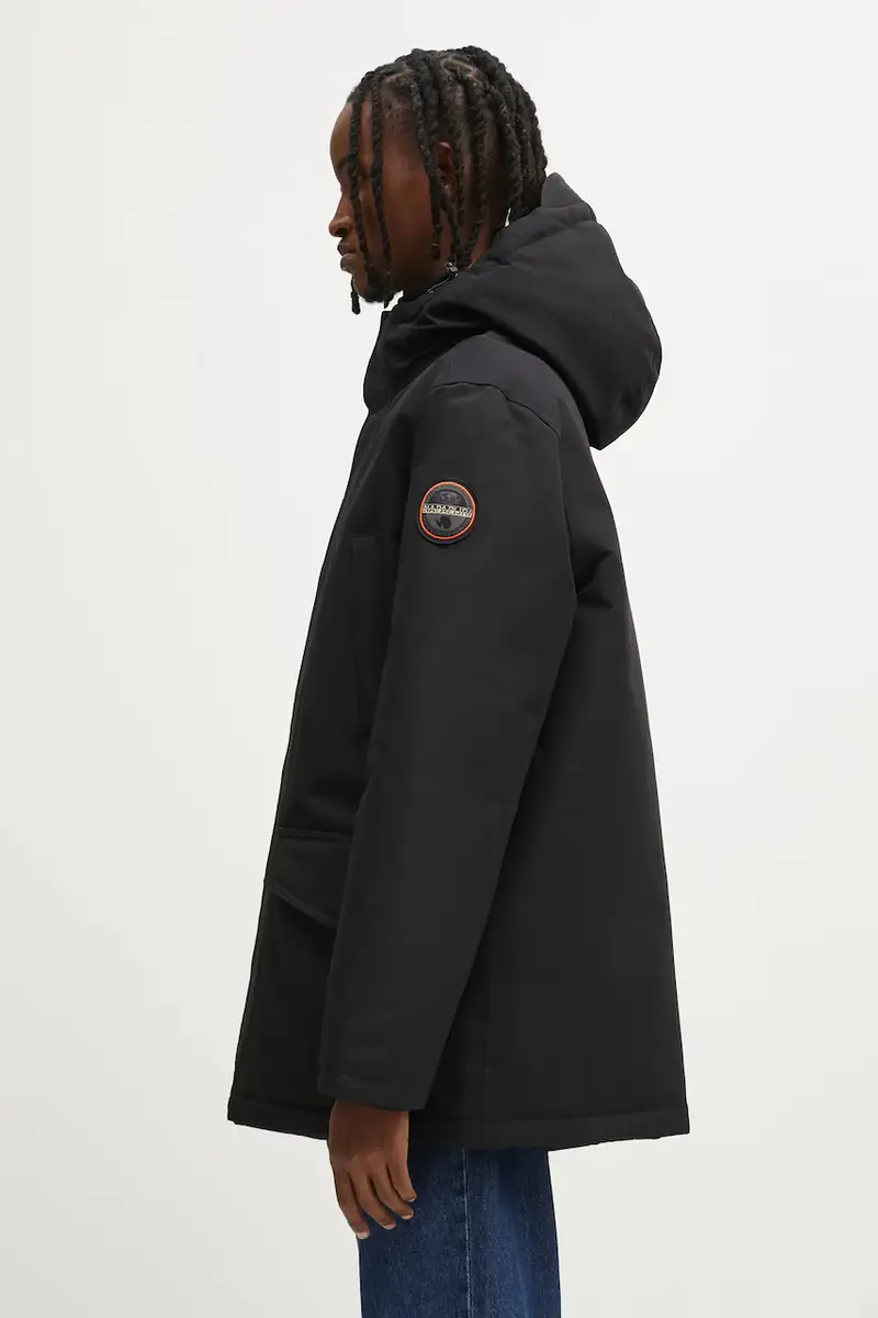 giacca A-Cornier 1 colore nero NP0A892J9411 miniatura 2