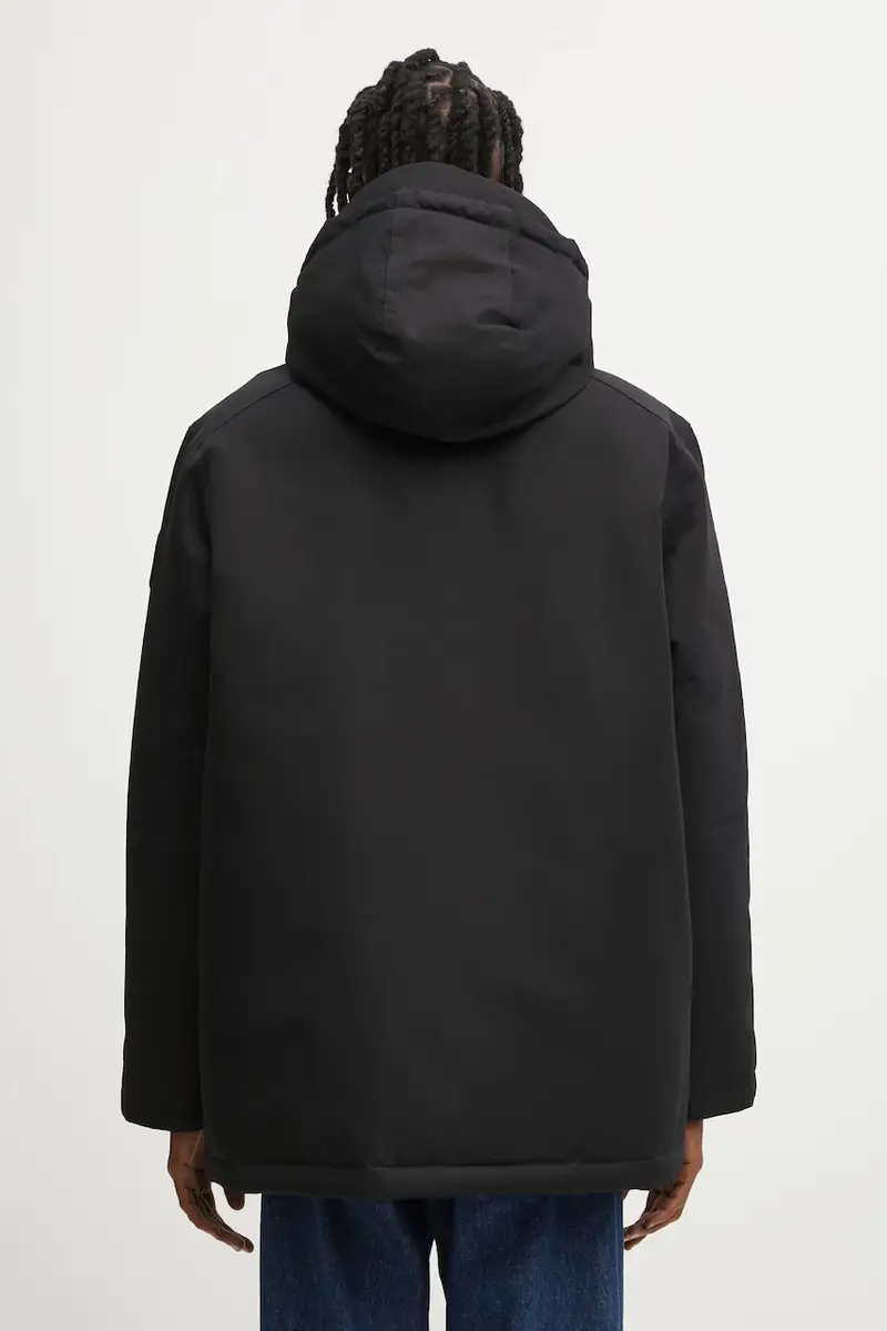 giacca A-Cornier 1 colore nero NP0A892J9411 miniatura 3