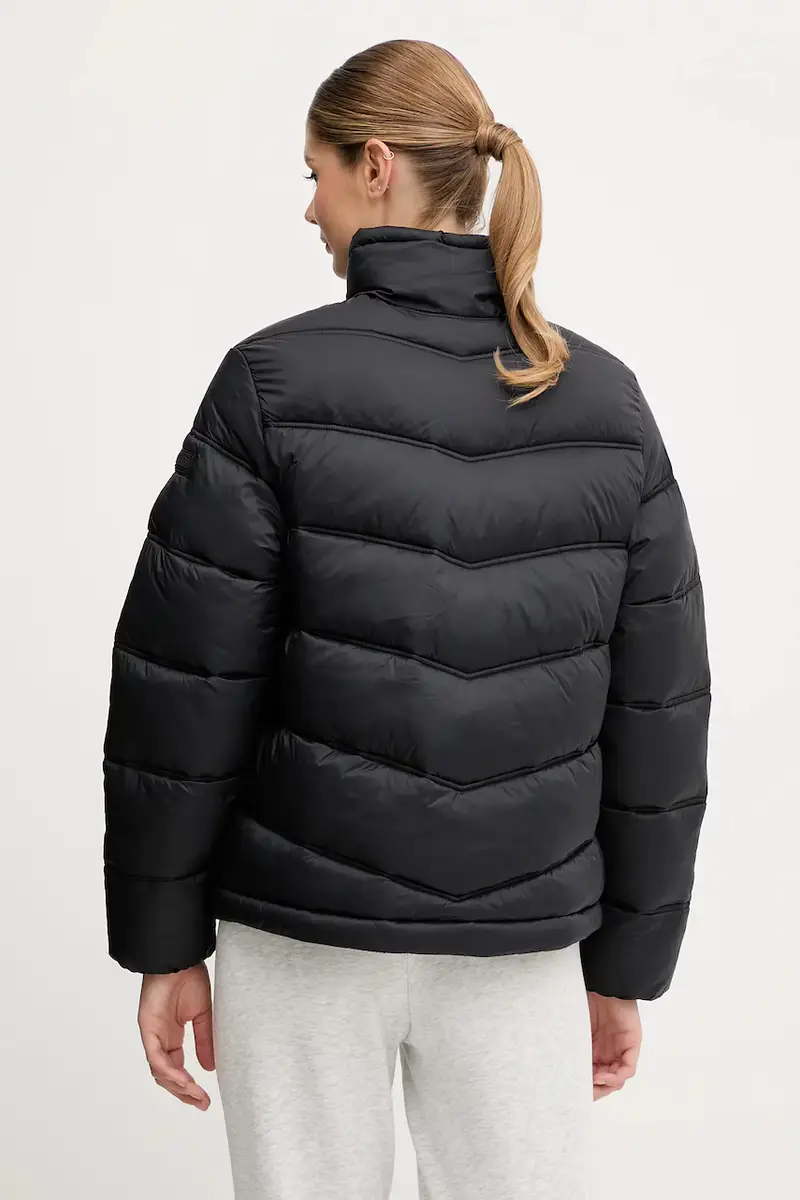 giacca A-Ega colore nero NP0A88XD9411 miniatura 3