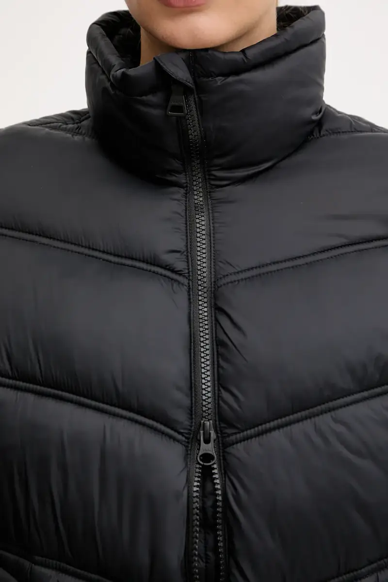 giacca A-Ega colore nero NP0A88XD9411 miniatura 5