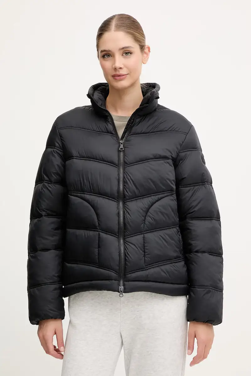 giacca A-Ega colore nero NP0A88XD9411