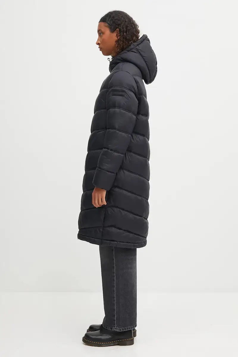 giacca A-Ega colore nero NP0A88XF9411 miniatura 2