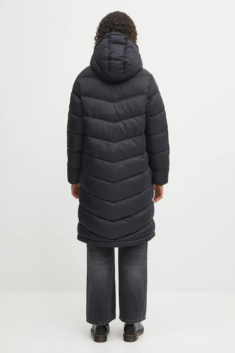 giacca A-Ega colore nero NP0A88XF9411 miniatura 3