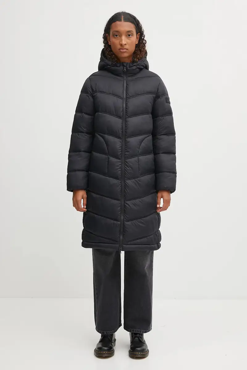 giacca A-Ega colore nero NP0A88XF9411