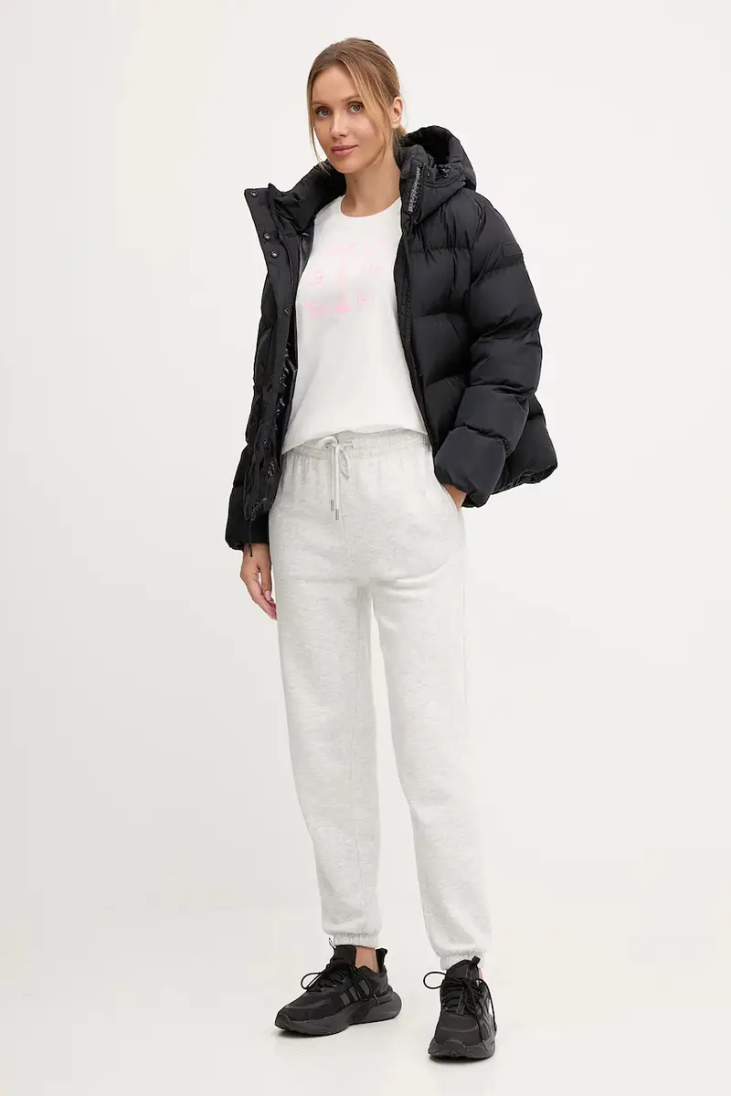 giacca A-Glane colore nero NP0A88Z44001 miniatura 2