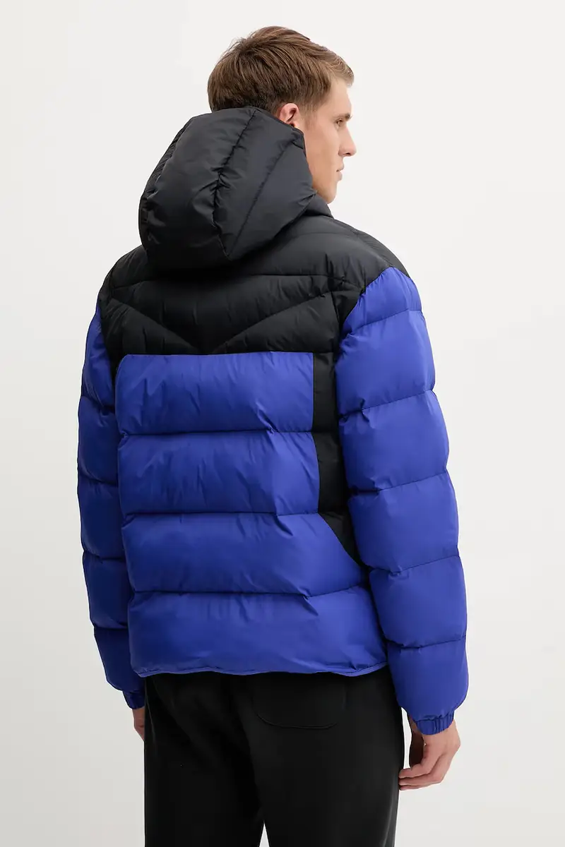 giacca A-Molveno colore blu navy NP0A88V2B3B1 miniatura 3