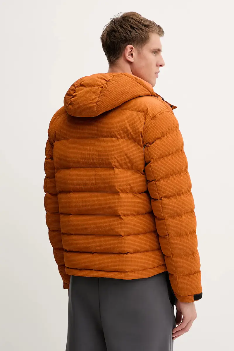 giacca A-Terez colore arancione NP0A88TGA681 miniatura 3