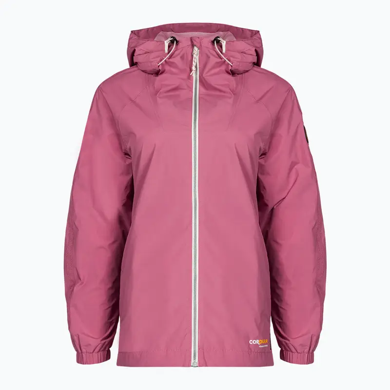 Giacca da donna Napapijri A-Makay | Napapijri Rosa