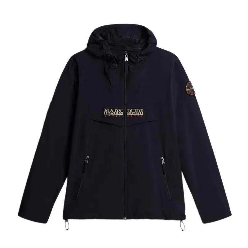 Giacca da uomo Napapijri NP0A4H2O | Napapijri Nero