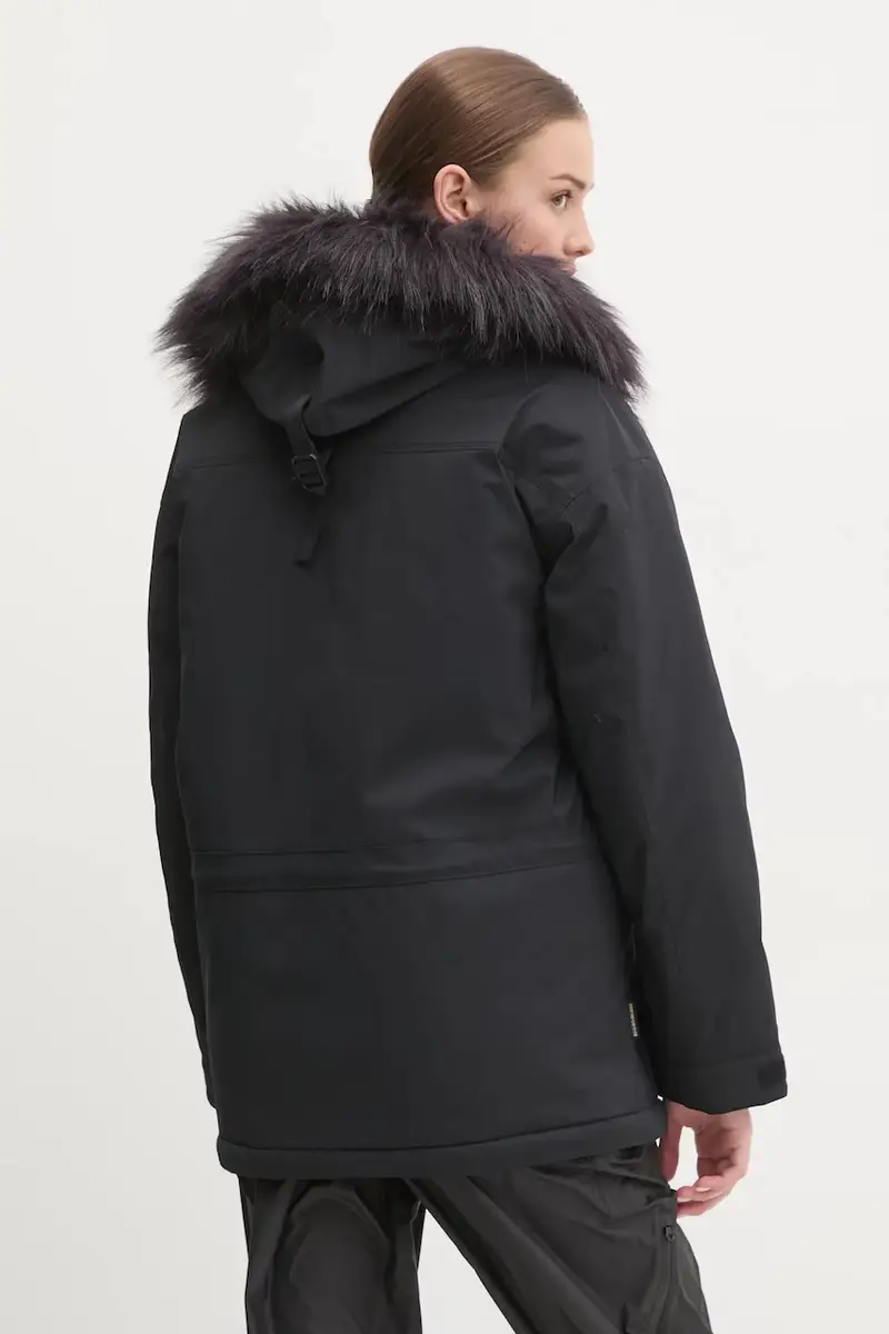 giacca Skidoo 2.0 donna colore nero NP0A4I5F0411 miniatura 3