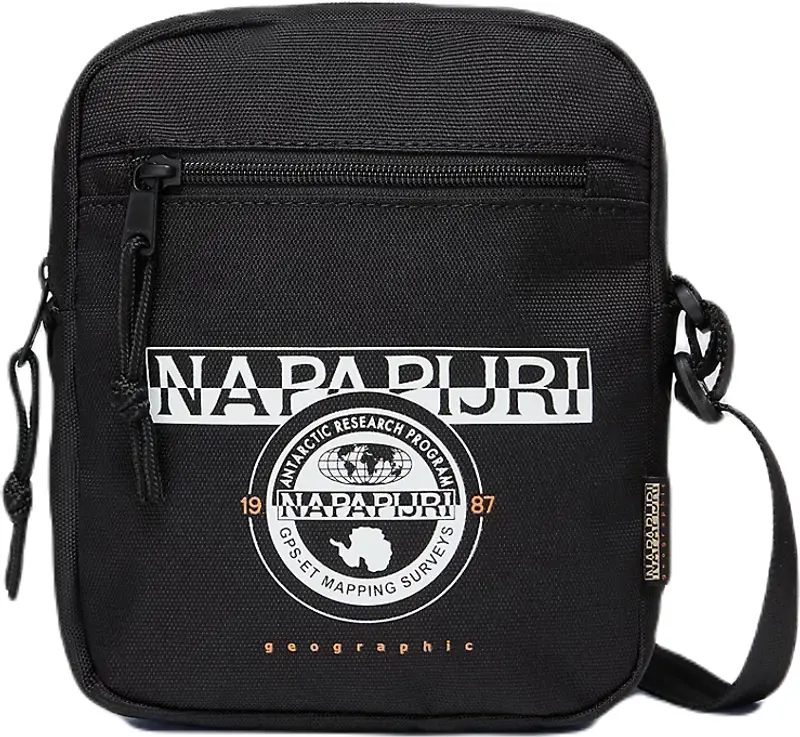 Napapijri H-Boussine CB NA4I5K 041 Black