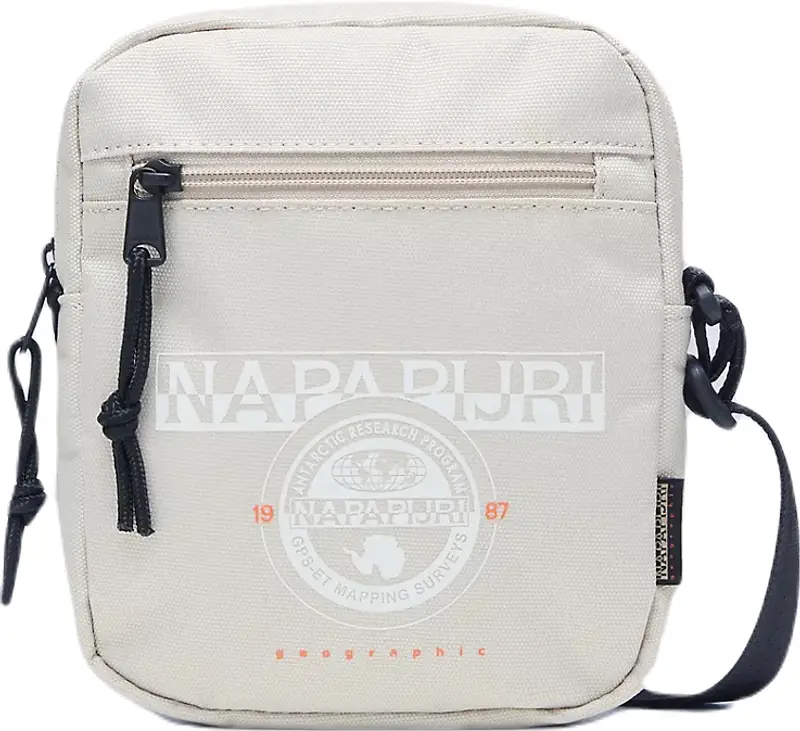 Napapijri H-Boussine CB NA4I5K N90 Beige Silver