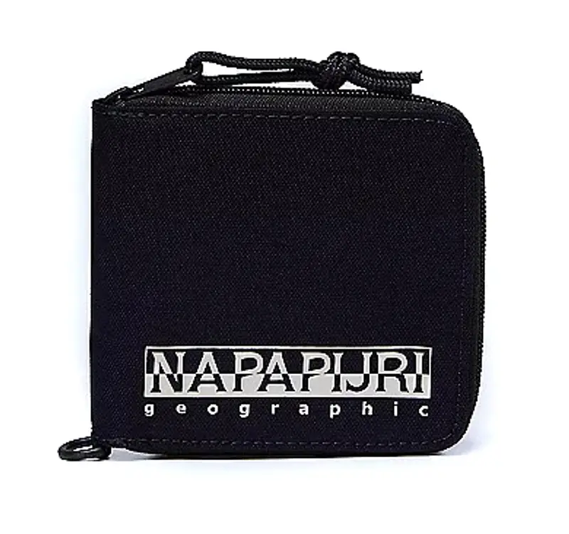 Napapijri Portafogli Blu 1415316