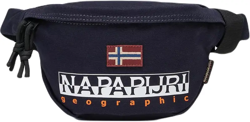 Napapijri Marsupio Blu 1436121