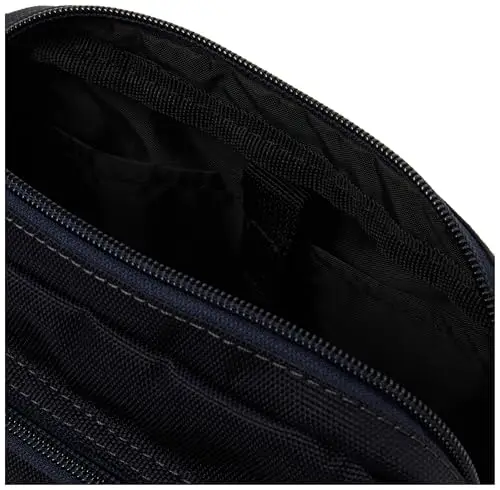 Napapijri Holi Cross Body, Blu Marino, One Size Unisex miniatura 3