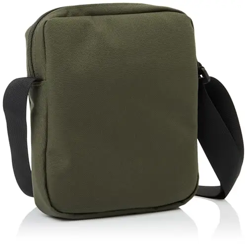 Napapijri Holi Cross Body, Verde Scuro, One Size Unisex miniatura 2