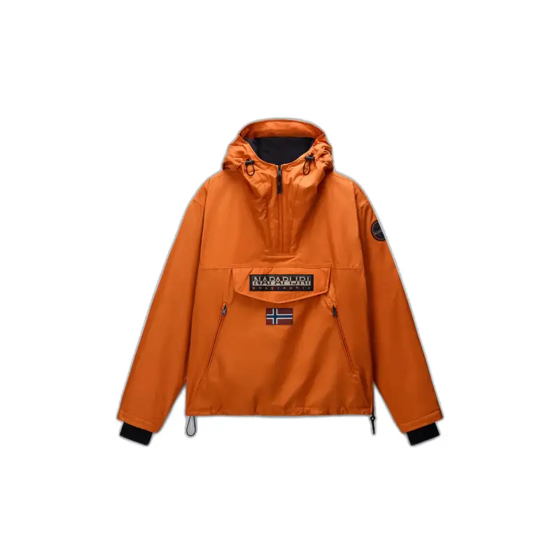 Impermeabile Napapijri Rainforest