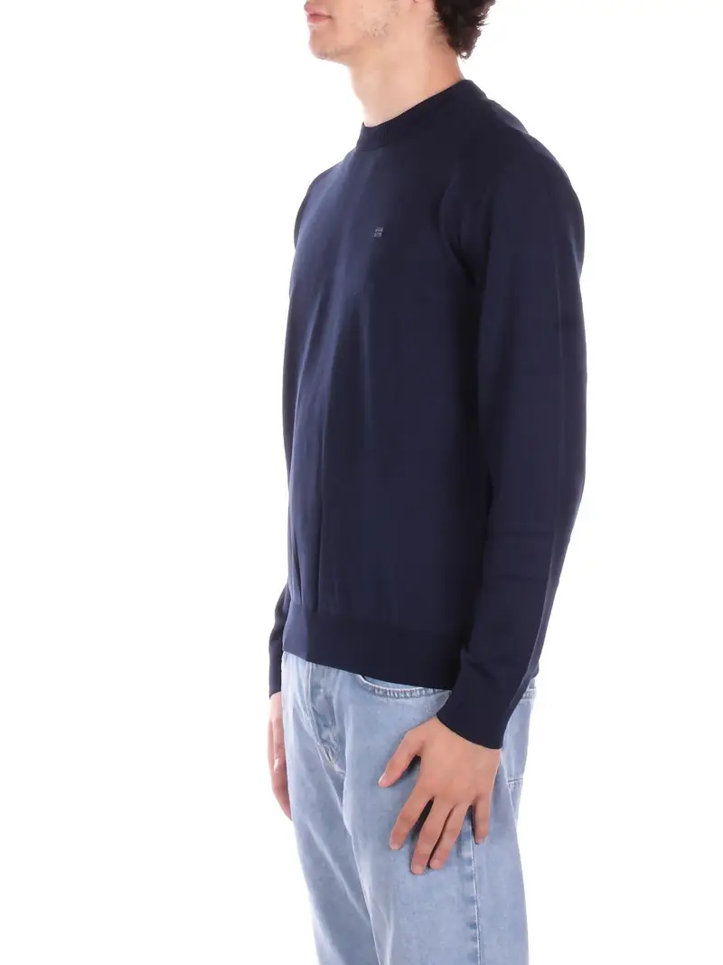 Maglia Uomo NAPAPIJRI Blu D-aren c miniatura 2