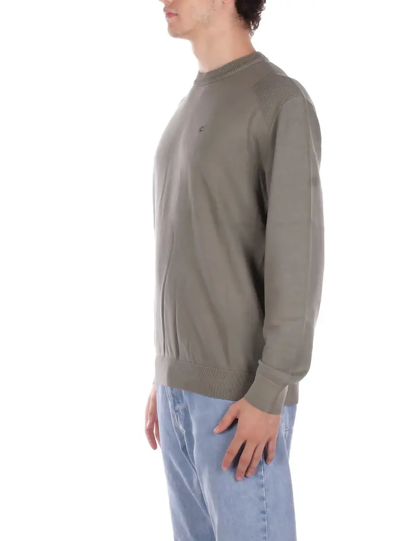 Maglia Uomo NAPAPIJRI Tea leaf D-aren c miniatura 2