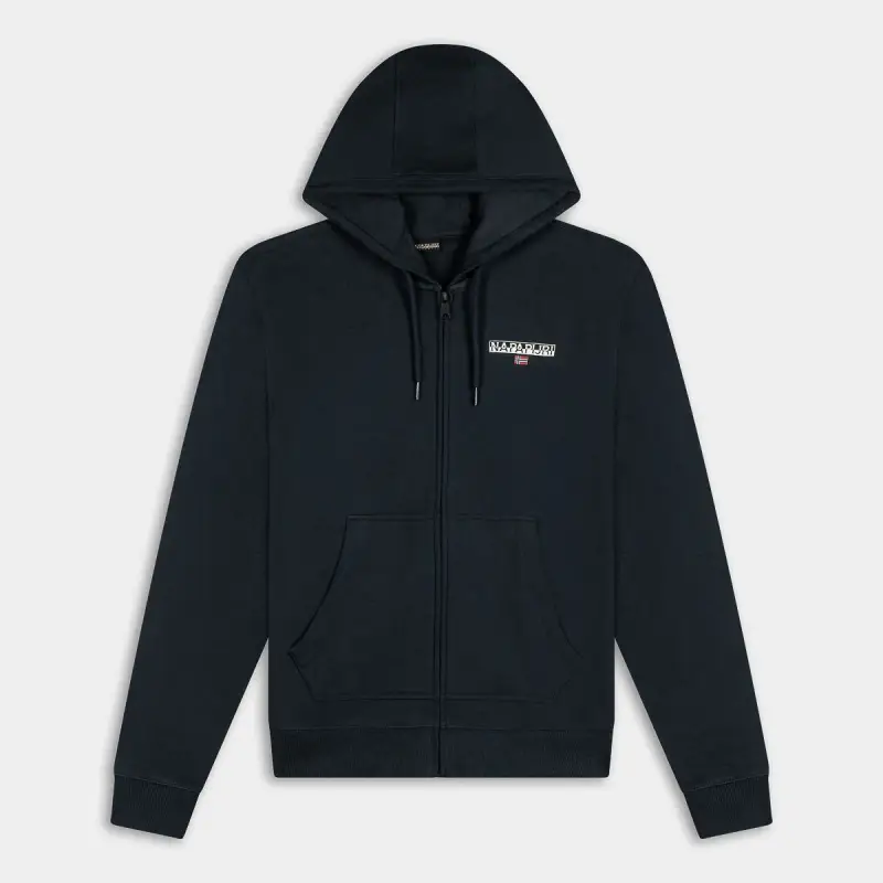 Napapijri Felpe Uomo Blu 2501335