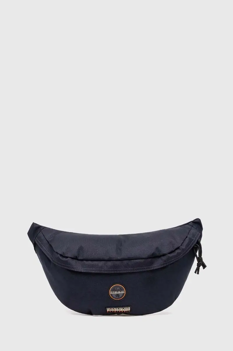 Napapijri Marsupio Blu 2247813