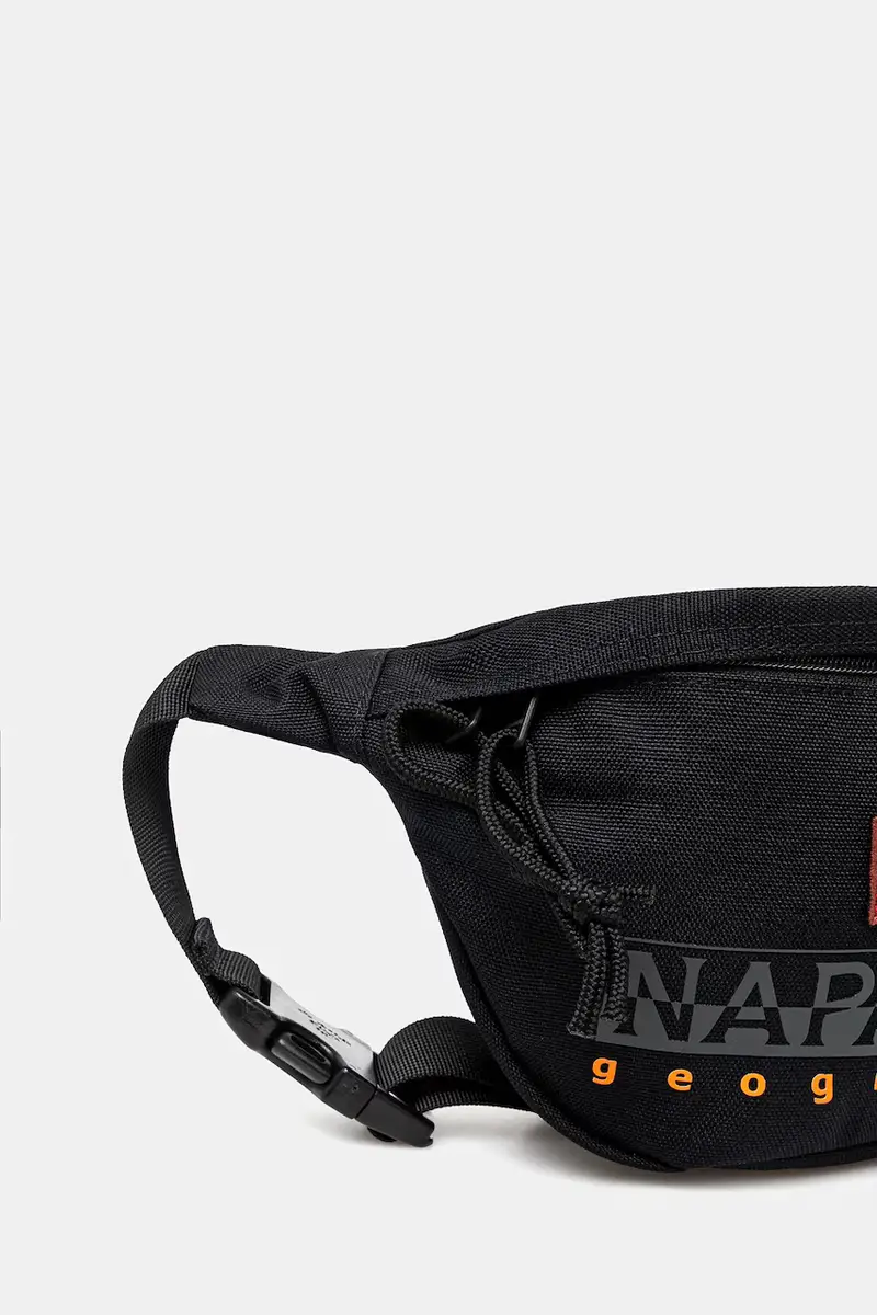 Napapijri Marsupio Nero 2471065 miniatura 2