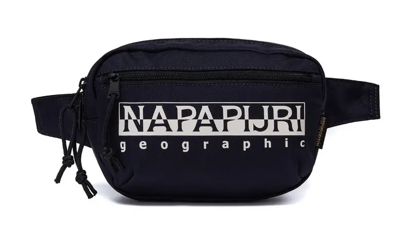 Napapijri Marsupio Blu 2565785