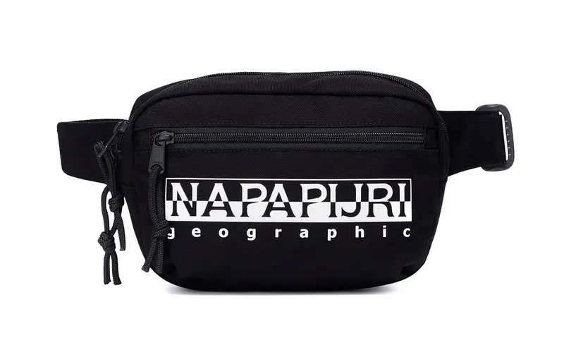 Napapijri Marsupio Nero 2565807
