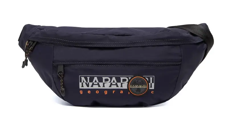 Napapijri Marsupio Blu 2565770