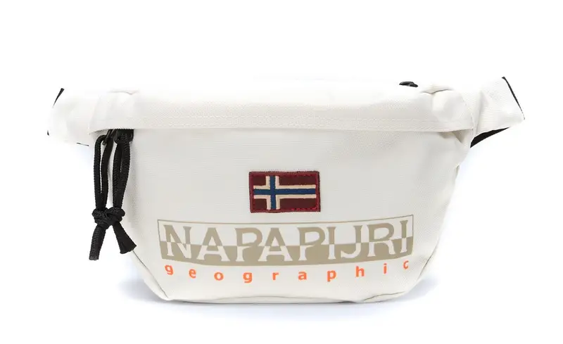 Napapijri Marsupio Beige 2565799