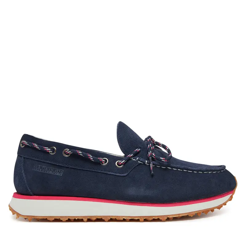 Napapijri Mocassini Blu 3020189