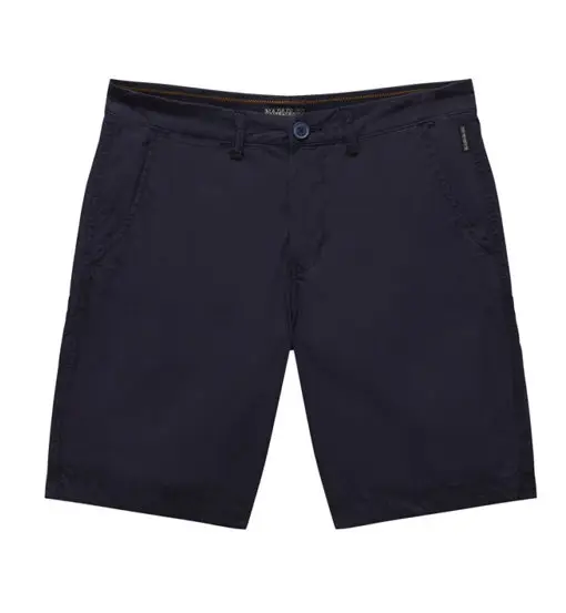 Nakuru 6 - pantaloni corti - uomo Blue