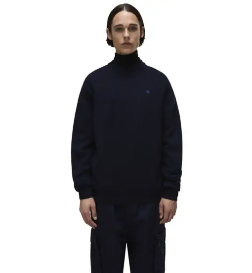 Ordin M - maglione - uomo Blue