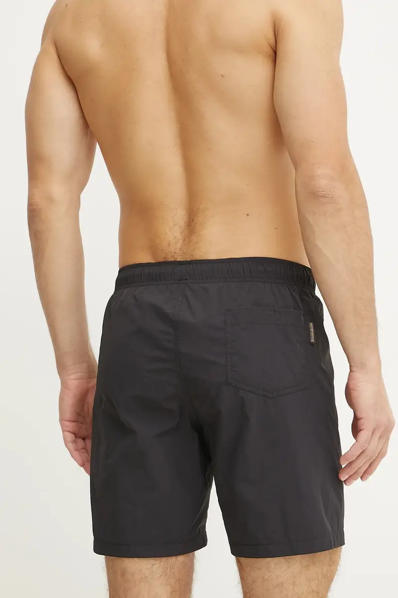 pantaloncini da bagno V-Box colore nero NP0A4IBK0411 miniatura 3