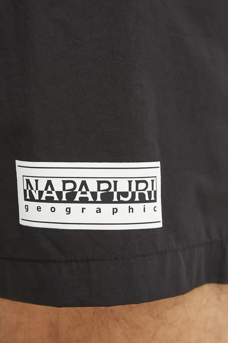 pantaloncini da bagno V-Box colore nero NP0A4IBK0411 miniatura 4