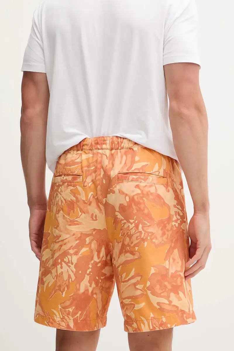 Napapijri Jeans Uomo Arancione 3567912 miniatura 3