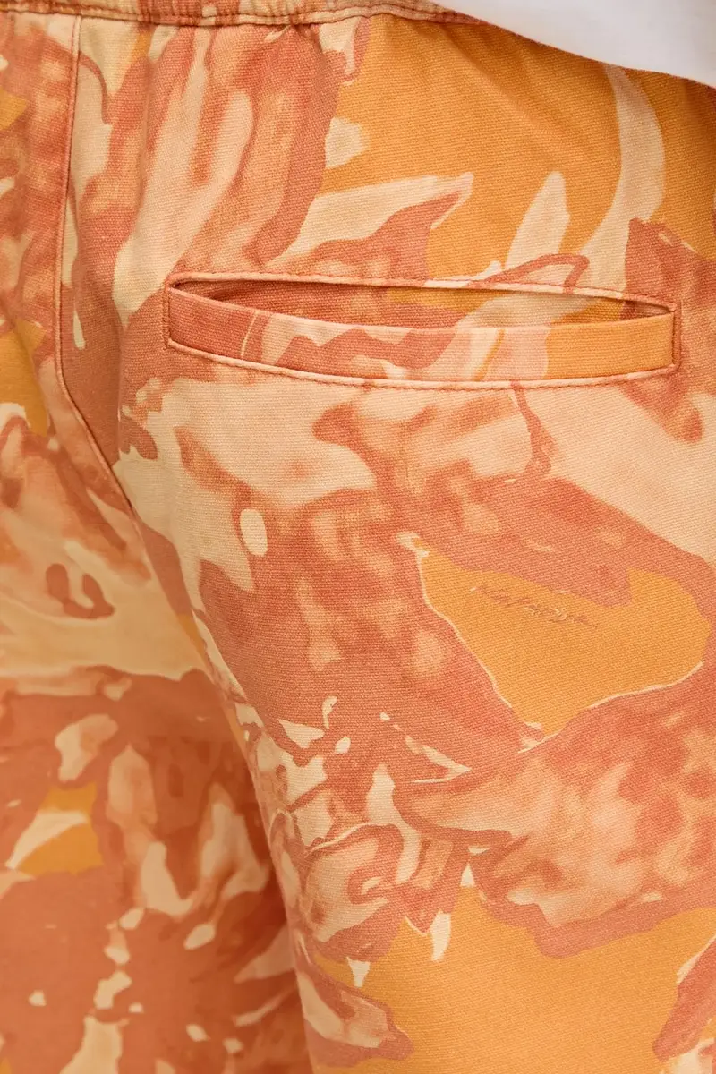 Napapijri Jeans Uomo Arancione 3567912 miniatura 5