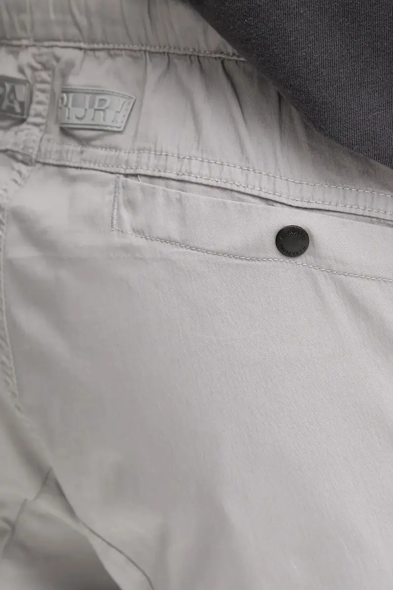 pantaloncini N-Senio uomo colore grigio NP0A4IMEH621 miniatura 4