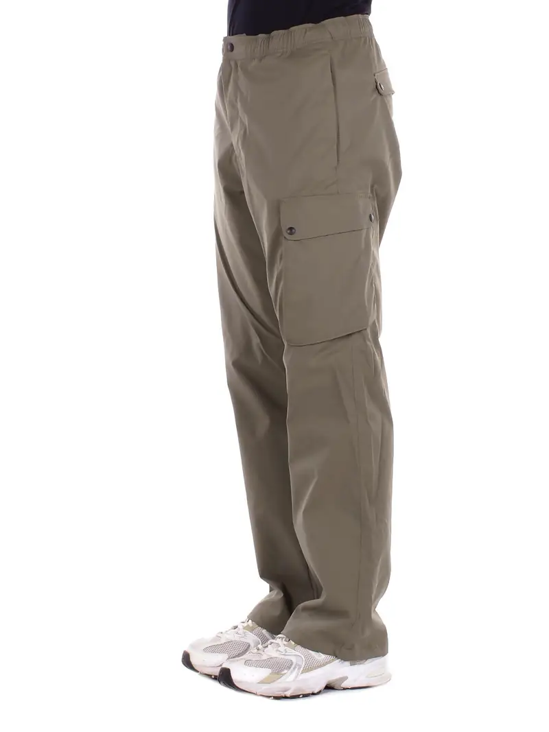 Pantalone Uomo NAPAPIJRI Tea leaf biez miniatura 2