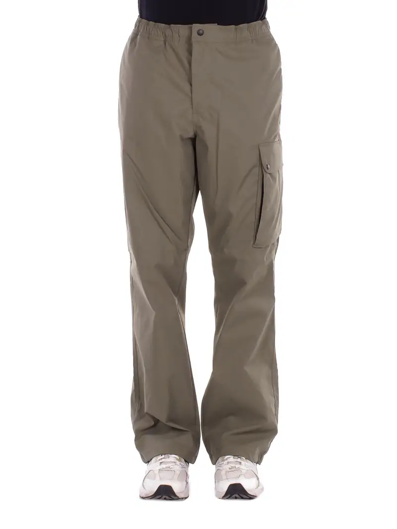 Pantalone Uomo NAPAPIJRI Tea leaf biez