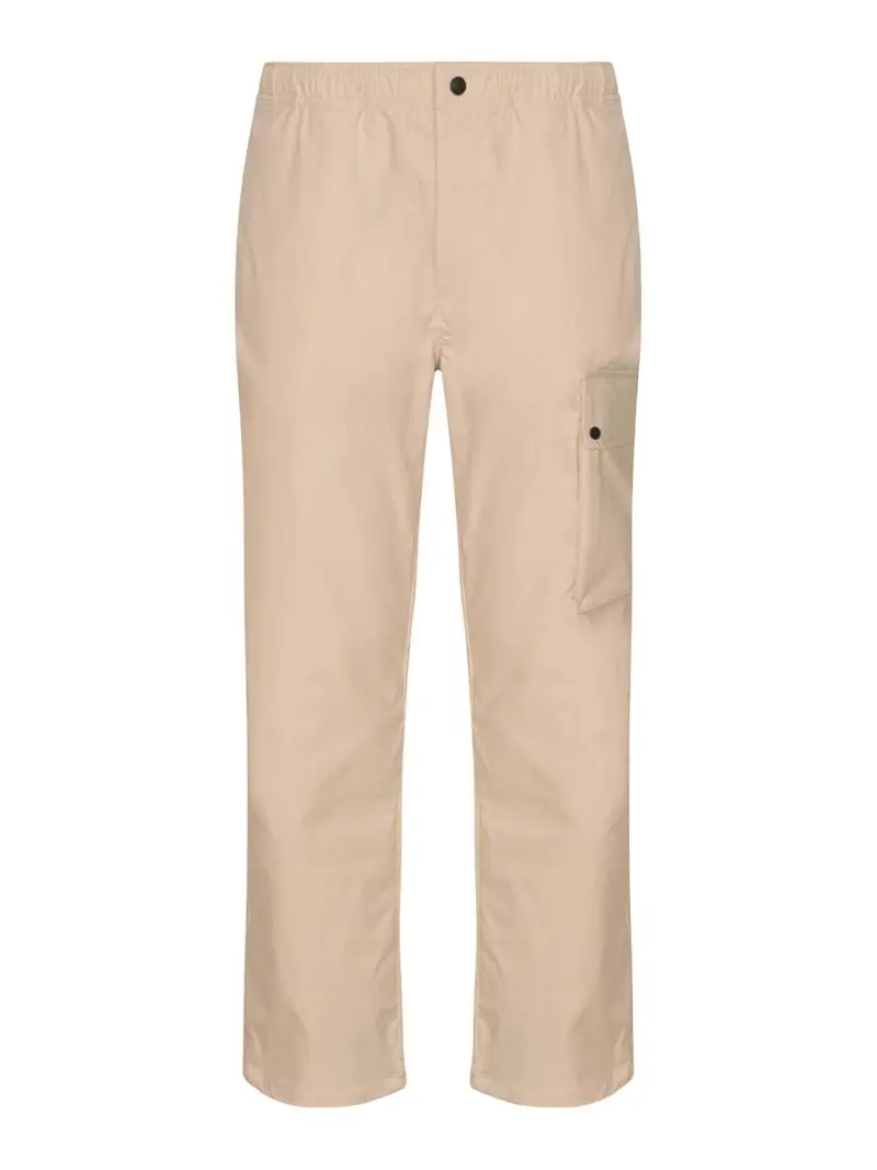 Pantaloni Beige