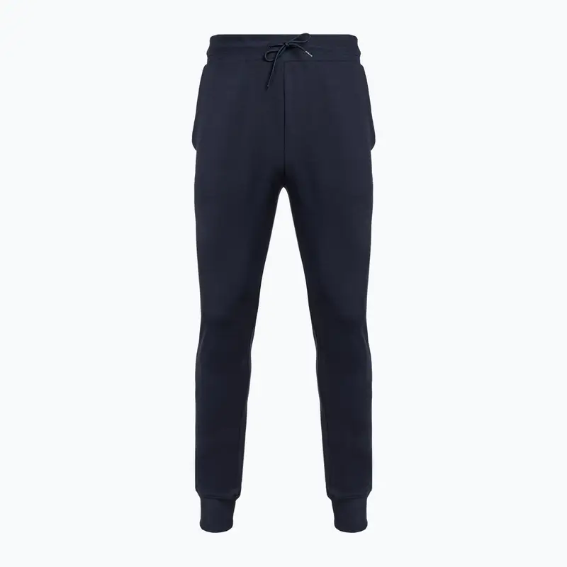 Pantaloni da uomo Napapijri Malis Sum | Napapijri Blu turchino