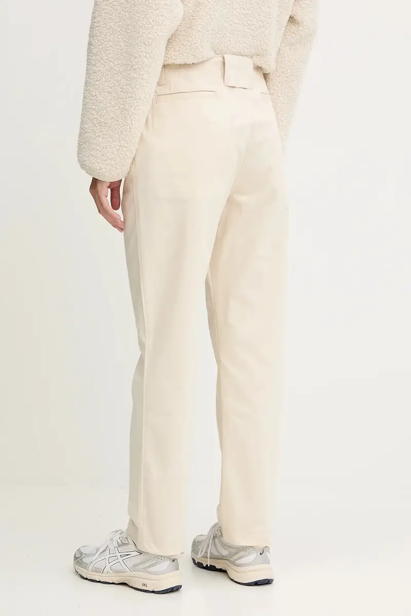 pantaloni M-Isarco donna colore beige NP0A88XWN1J1 miniatura 3