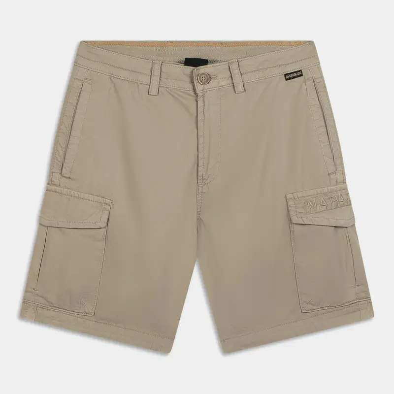 Pantaloni Napapijri da Uomo, beige