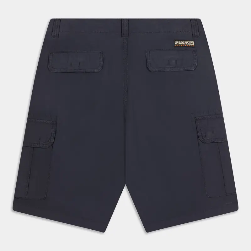 Pantaloni Napapijri da Uomo, blu miniatura 2
