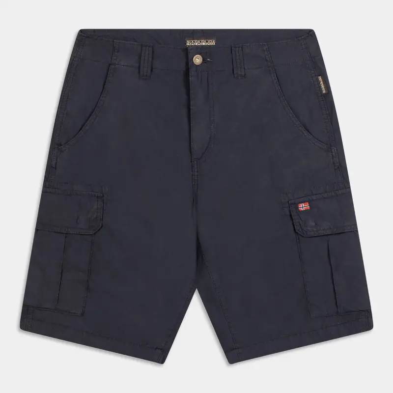 Pantaloni Napapijri da Uomo, blu